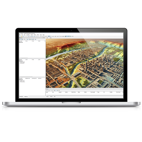 Processamento de Imagens de Drone